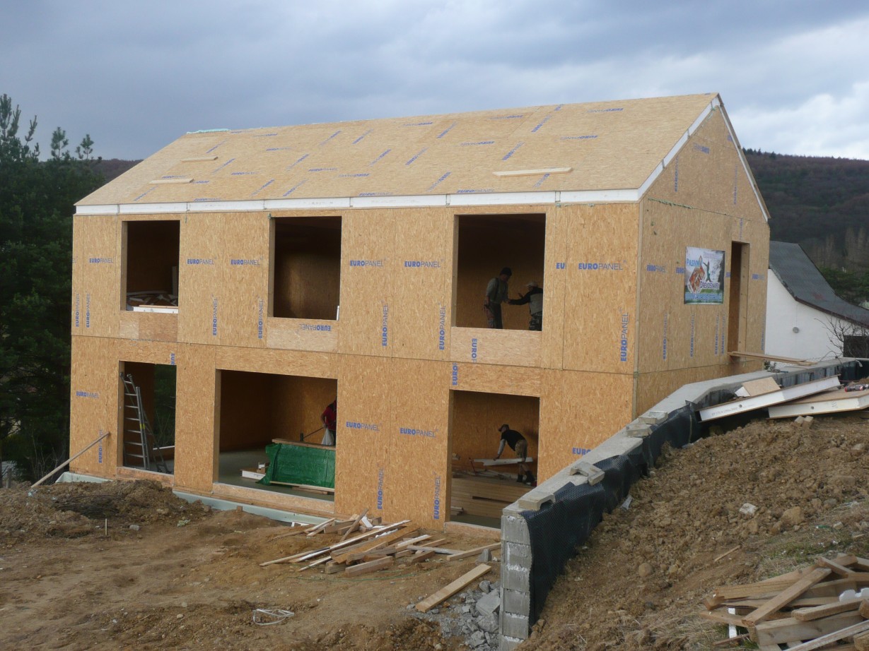 SIP Panel Evler Depreme Dayanikli midir