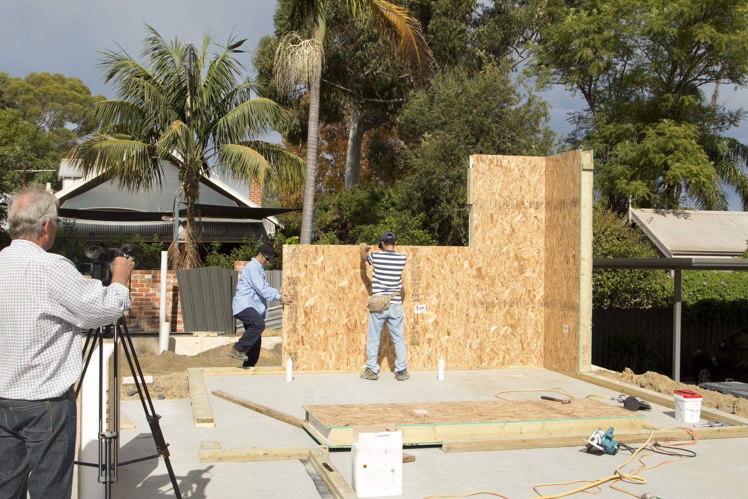 SIP Panel Evlerin Omru Ne Kadardir
