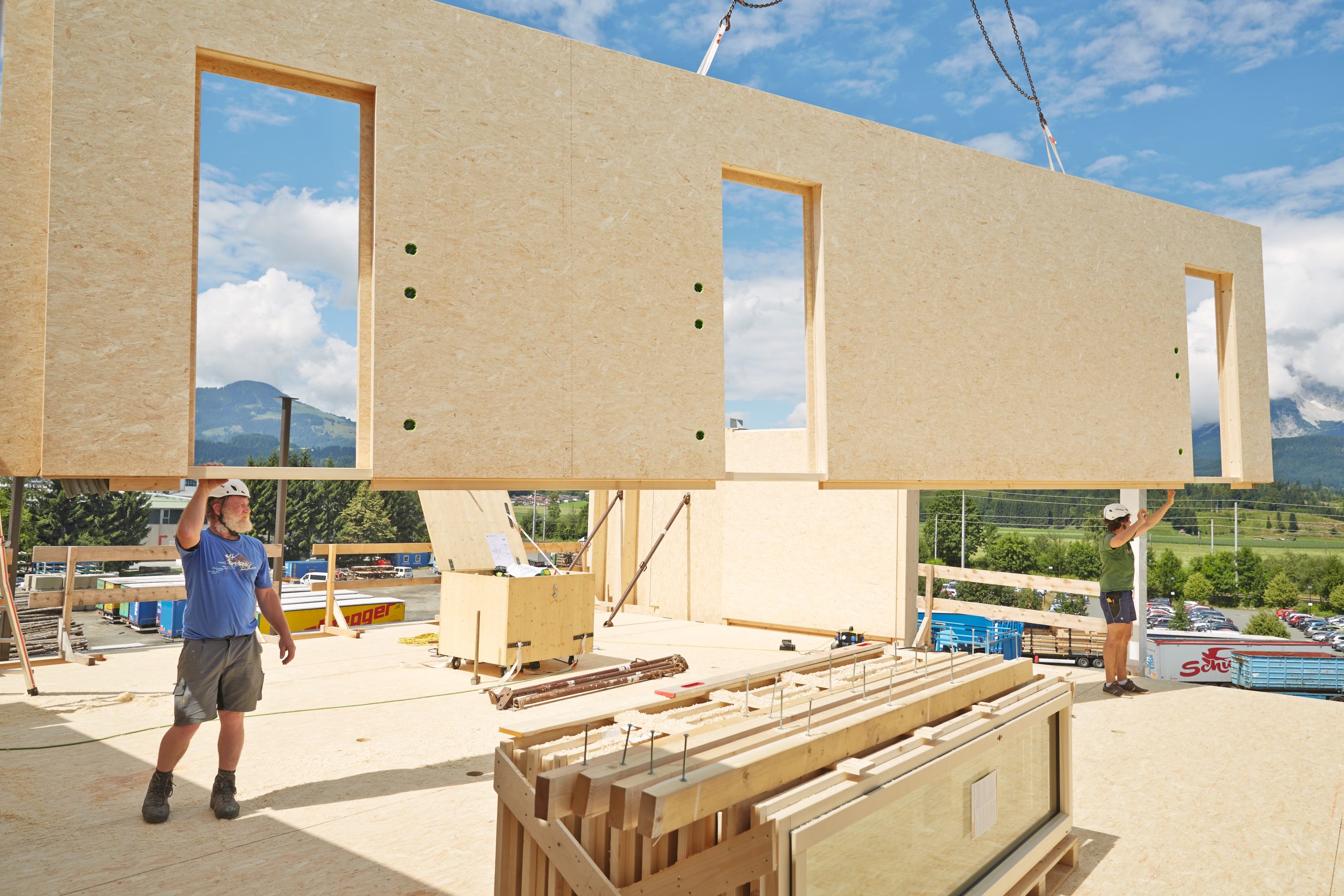 Turkiyede SIP Panel Evlerin Maliyeti Nedir scaled